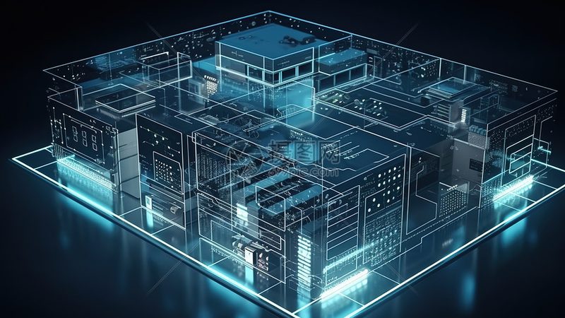 信息化建设厂家资质标准：解码企业选型关键