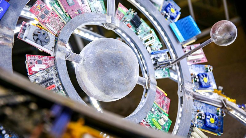 开源SaaS平台性能参数解析：关键指标与考量因素